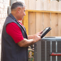 Reliable Amana HVAC Air Conditioner Filter Replacement and Expert Vent Cleaning Services