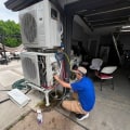 Why Choose HVAC Air Conditioning Installation Service Near Weston FL With Expert Vent Cleaning
