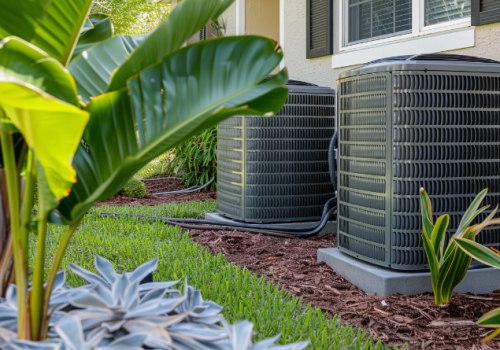 How HVAC Replacement Service Company Near Deerfield Beach FL Can Help With Vent Cleaning