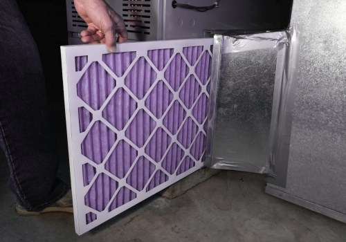 Expert-Recommended 14x18x1 HVAC Air Filters for Optimal Vent Cleaning