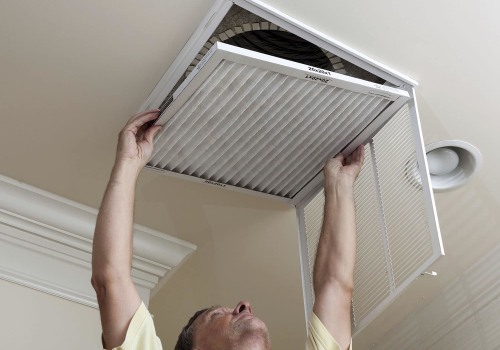 Breathe Easy | A Comprehensive Guide to 20x36x1 HVAC Air Filters