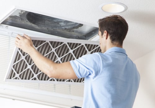 The Importance of Knowing How to Install an Air Filter in Furnace for Long-Term Air Purity After Vent Cleaning in Pembroke Pines FL