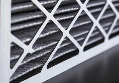 Why Your Pembroke Pines FL Home Needs An AC Furnace Air Filter 20x25x5 And Vent Cleaning