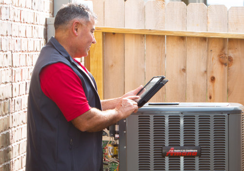 Reliable Amana HVAC Air Conditioner Filter Replacement and Expert Vent Cleaning Services