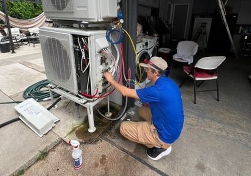 Why Choose HVAC Air Conditioning Installation Service Near Weston FL With Expert Vent Cleaning