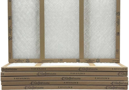 Standard HVAC Air Filter Sizes | Your Ultimate Handbook