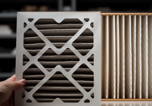 Why HVAC Air Filters and Vent Cleaning Are Essential for a Cleaner and More Efficient System